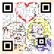 Draw Happy Master! QR-code Download