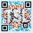 The Superhero League QR-code Download