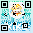 Kika Keyboard for iPhone, iPad QR-code Download