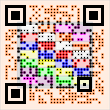 Shaded Bricks QR-code Download