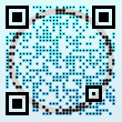 Perfect Circle QR-code Download
