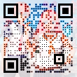 Anime School Girl Love Life 3D QR-code Download