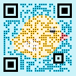 Flappy Chick: Bird on wrist QR-code Download
