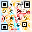 Super Hero Run 3D QR-code Download