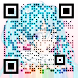 Kawaii Anime Coloring Book QR-code Download