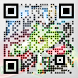 3D Frog Frenzy QR-code Download