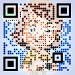 My Town : Museum History QR-code Download