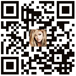 Avril Lavigne Official QR-code Download