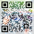 Racing in Car 2021 QR-code Download