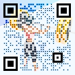 Weight Runner 3D QR-code Download