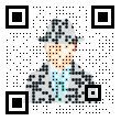 City Detective QR-code Download