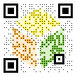 Flicky Cubes QR-code Download