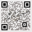 Weltraum Tinte QR-code Download