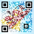 Super Hero Flying School! QR-code Download