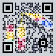 Sort Water Color Puzzle QR-code Download