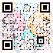 Pastel Friends QR-code Download