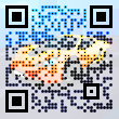 Race Master 3D QR-code Download