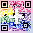 LGBT Flags Merge! QR-code Download