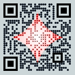 Space Diamonds QR-code Download