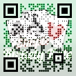 Simple Rickety Kate QR-code Download