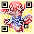 3D Fighting Games: Superhero QR-code Download