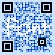 Fontmaker QR-code Download