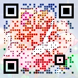 Color by Number : Calm Art QR-code Download