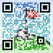 Golf World QR-code Download