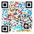 Top Moto Bike: X3M Racing QR-code Download