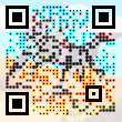 Insect Evolution QR-code Download