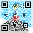 Crate Olympics 3D QR-code Download