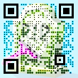Graveyard Cleaning! QR-code Download
