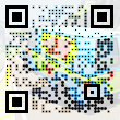 Stunt Car Crash QR-code Download