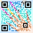Nail Art Run QR-code Download