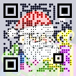 Santa Saves Christmas QR-code Download