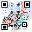 Car MakeUp QR-code Download