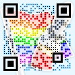 Flag Painters QR-code Download