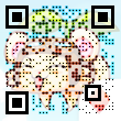 Flying Hamster QR-code Download
