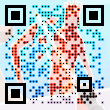 Giant Wanted QR-code Download