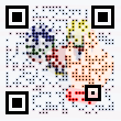 Wish You Luck QR-code Download