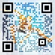 Amazing Flying Hero QR-code Download