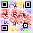 Cube Star QR-code Download
