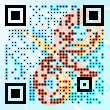 Spiral Rider QR-code Download