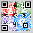 2248 - Number Block Puzzle QR-code Download