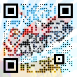 Super Hero Driving School QR-code Download