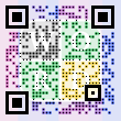 Green Yellow Grey : Word Game QR-code Download