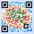 I Want Pizza QR-code Download