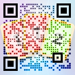 Card Match Puzzle QR-code Download
