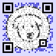 Human To Dog Translator QR-code Download