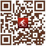 MapMyRIDE GPS Cycling QR-code Download